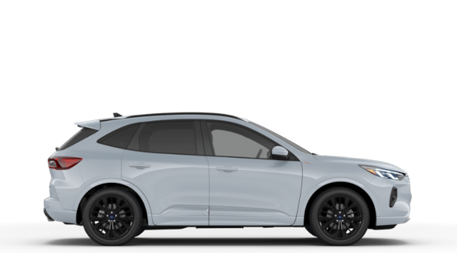 2026 Ford Escape